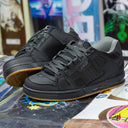 Tenis Globe Sabre Dark Shadow Phantom