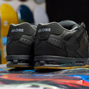 Tenis Globe Sabre Dark Shadow Phantom