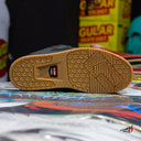 Tenis Globe Sabre Dark Shadow Phantom