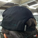 Gorra Spitfire Flames Script Black