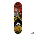 Tabla Toy Machine Hoban Horror Show