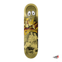 Tabla Toy Machine Collins Horror Show