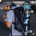 Mochila Spitfire Classic 87 Box