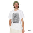 Playera Toy Machine Toy Division