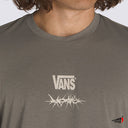 Playera Vans MTE Amplify Bungee Cord