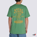 Playera Vans The Royal Flush Fairway