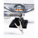 Trucks Independent Stage 11 Hollow David Gravette Pro Silver Black