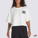 Playera Vans Girl MTE Wildhorn Refflective Egret