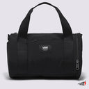 Bolsa Vans Barreled Midi Black