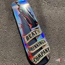 Tabla Beat Botella Foil