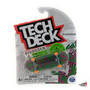 Tech Deck Disorder Chaos Wave