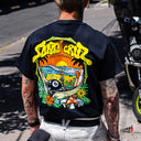Playera Santa Cruz Winkowski 8Baller Black