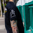 Playera Bones Brigade An Auto Black