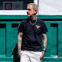 Playera Bones Brigade An Auto Black