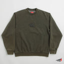 Sudadera Vans Crewneck Skate Metal