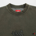 Sudadera Vans Crewneck Skate Metal