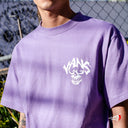 Playera Vans Spirit World Purple Haze
