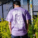 Playera Vans Spirit World Purple Haze