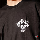 Playera Vans Spirit World Black