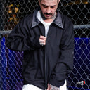 Chamarra Crimes Spider