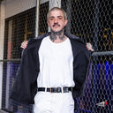 Chamarra Crimes Spider