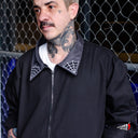 Chamarra Crimes Spider