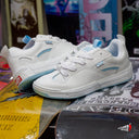 Tenis Vans Skate Mixxa White Baby Blue