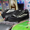 Tenis Vans Skate Estazzo Black Charcoal