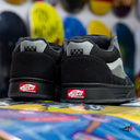 Tenis Vans Skate Estazzo Black Charcoal