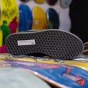 Tenis Vans Skate Estazzo Black Charcoal