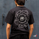 Playera Lúdica Todo Lo Que Das