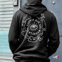 Sudadera Ludica Todo Lo Que Das