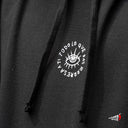 Sudadera Ludica Todo Lo Que Das