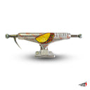 Trucks Catrina Taco Plata Plata