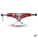 Trucks Catrina Obake Doll Blanco Rojo