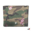 Cartera Primitive Osaka Bifold