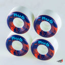 Ruedas Hub Lobo Team Edition Duro 101 A