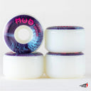 Ruedas Hub Araujo Glow in de Dark Duro 101 A
