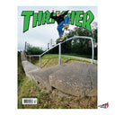 Revista Thrasher Diciembre 2024