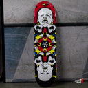 Tabla Retro Bebe Buda