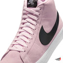 Tenis Nike SB Zoom Blazer Mid Pink