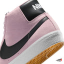 Tenis Nike SB Zoom Blazer Mid Pink