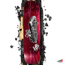 Tabla Sapient Guano Burgundy