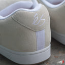 Tenis eS Accel OG White Gum