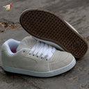 Tenis eS Accel OG White Gum