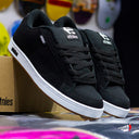 Tenis Etnies Kingpin Black White Gum