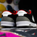 Tenis Etnies Serin Michelin Black Grey White