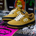 Tenis Etnies Loot Brown