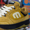 Tenis Etnies Loot Brown