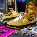 Tenis Etnies Loot Brown